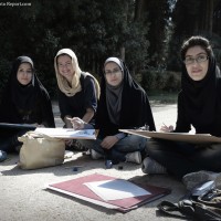 For the women of Iran, with love!