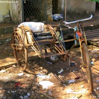 Different impressions about Myanmar / Burma